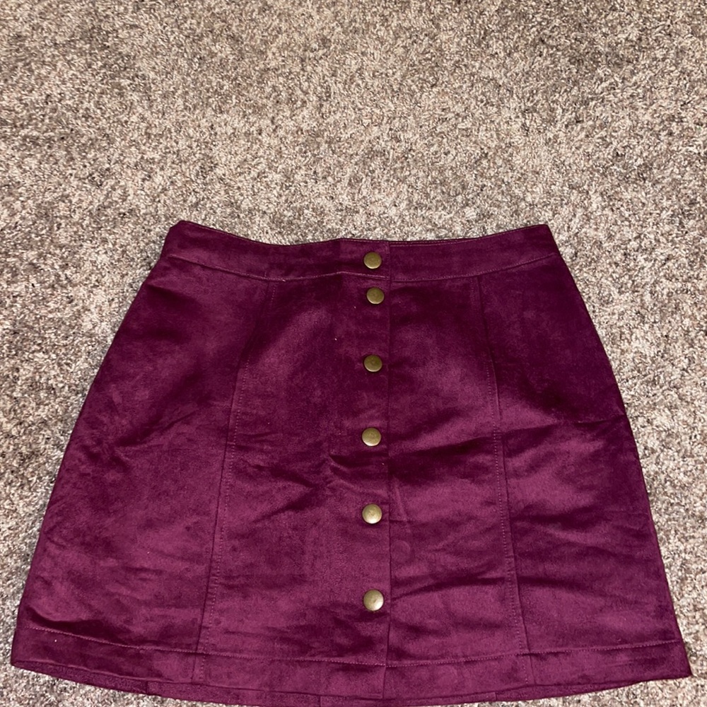 Skirt